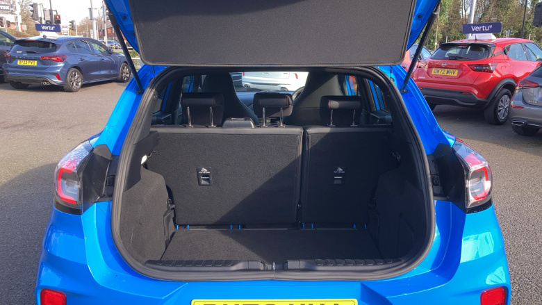 Ford Puma ST 1.5 EcoBoost ST 5dr Petrol Hatchback